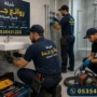 افضل معلم سباكة بجدة