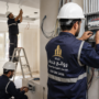 افضل معلم كهرباء بجدة